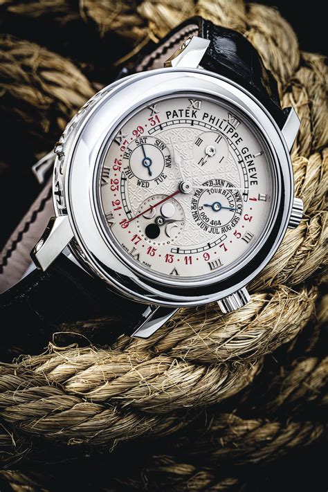 rare movement by patek philippe|patek philippe watches.